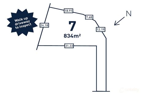 Lot 7/73 Kennewell St, White Hills, VIC 3550