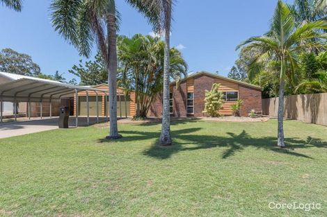 Property photo of 13 Palm Court Bucasia QLD 4750