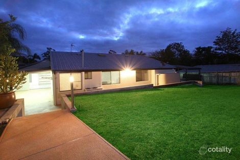 Property photo of 18 Bartlett Avenue Nerang QLD 4211