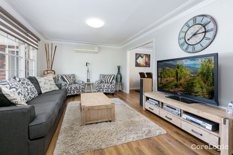 Property photo of 12 Highclere Crescent North Rocks NSW 2151