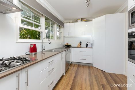 Property photo of 12 Highclere Crescent North Rocks NSW 2151