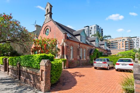 Property photo of 1/16 Mill Hill Road Bondi Junction NSW 2022