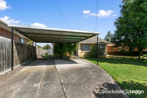Property photo of 3 Fraser Crescent Churchill VIC 3842