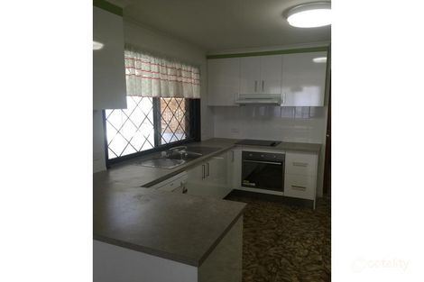Property photo of 31 Ballinderry Street Everton Park QLD 4053