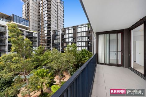 Property photo of 506/18 O'Dea Avenue Waterloo NSW 2017