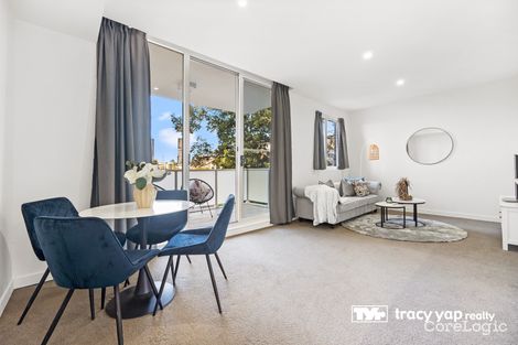 Property photo of 207/2-8 Hazlewood Place Epping NSW 2121