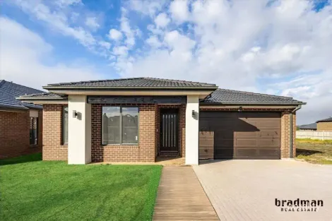18 Raimeno Rd, Wallan, VIC 3756