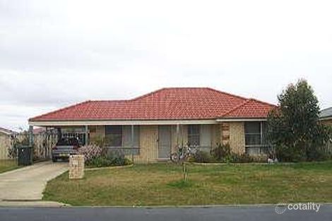 Property photo of 10 Donnelly Court West Busselton WA 6280