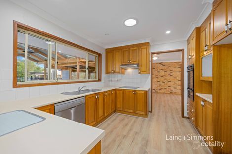 Property photo of 23 Old King Creek Road King Creek NSW 2446