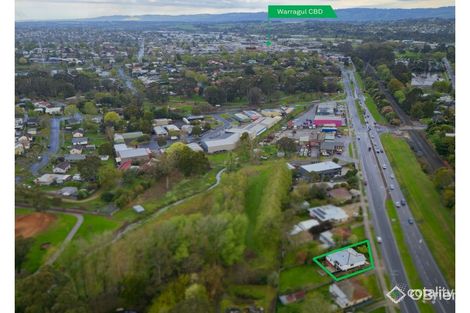 Property photo of 1/9 Princes Highway Warragul VIC 3820
