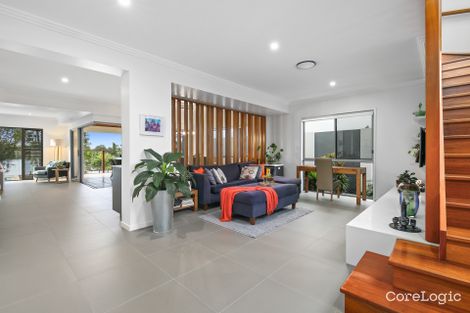 Property photo of 87 River Links Boulevard East Helensvale QLD 4212