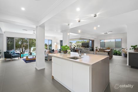Property photo of 87 River Links Boulevard East Helensvale QLD 4212