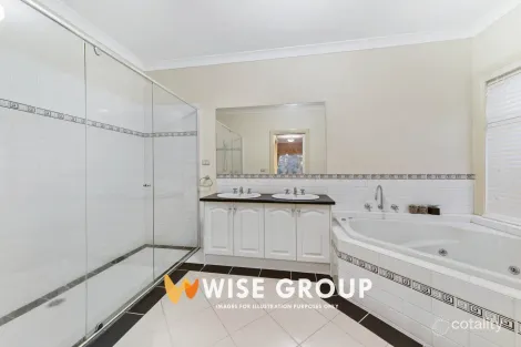 Property photo of 15 Mountain View Circuit Beaconsfield VIC 3807