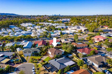 Property photo of 5 Reef Close Jamboree Heights QLD 4074