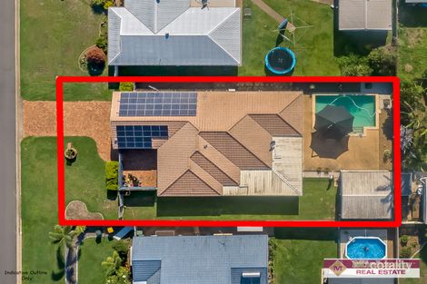 Property photo of 17 Barlow Street Bundaberg North QLD 4670