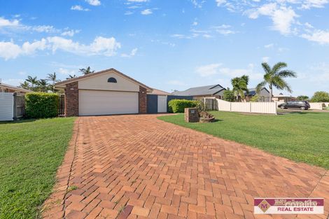 Property photo of 17 Barlow Street Bundaberg North QLD 4670