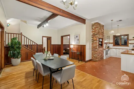 Property photo of 1A Dryandra Crescent Darlington WA 6070