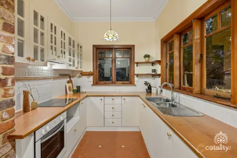 Property photo of 1A Dryandra Crescent Darlington WA 6070