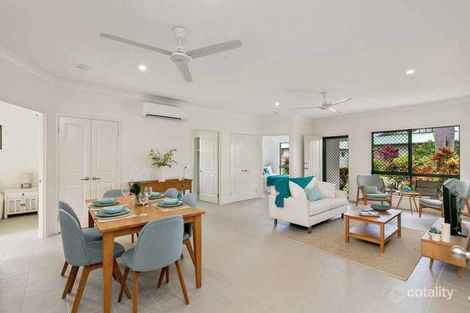 35/1 Telford St, Earlville, QLD 4870