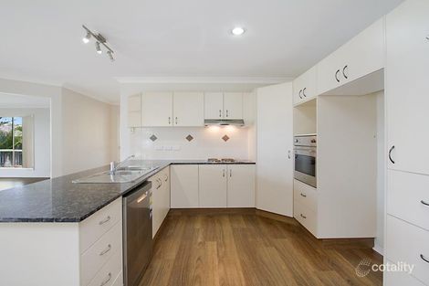Property photo of 29 Springdale Street Upper Coomera QLD 4209