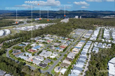 Property photo of 2/36 Seashell Avenue Coomera QLD 4209