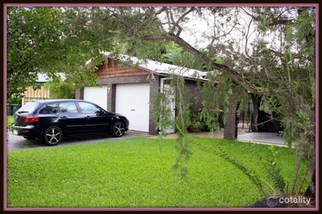 Property photo of 7 Hardy Avenue Park Avenue QLD 4701