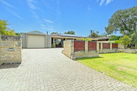 100 Nannatee Way, Wanneroo, WA 6065