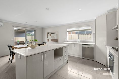 Property photo of 65 Blue Horizons Way Pakenham VIC 3810