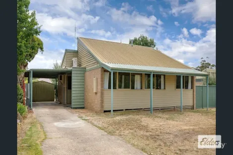 4 Gardner St, Wodonga, VIC 3690