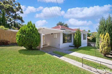 Property photo of 86 Green Point Road Oyster Bay NSW 2225