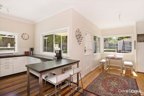 Property photo of 86 Green Point Road Oyster Bay NSW 2225
