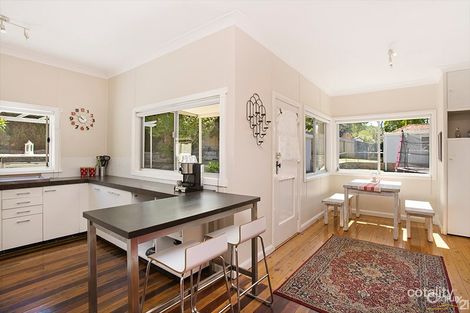 Property photo of 86 Green Point Road Oyster Bay NSW 2225