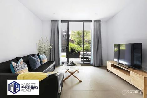 G5/2 Mahroot St, Botany, NSW 2019