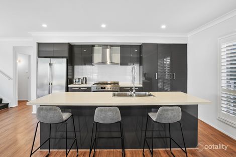 Property photo of 32 Banfield Drive Oran Park NSW 2570