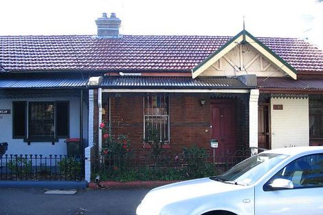 14 Victoria St, Erskineville, NSW 2043