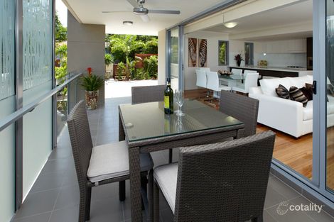 Property photo of 4/30 Bellevue Parade Taringa QLD 4068