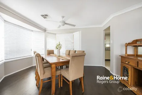 Property photo of 6 Lemon Gum Circuit Blue Haven NSW 2262