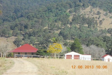 Property photo of 561 Allyn River Road East Gresford NSW 2311