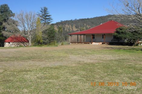 Property photo of 561 Allyn River Road East Gresford NSW 2311