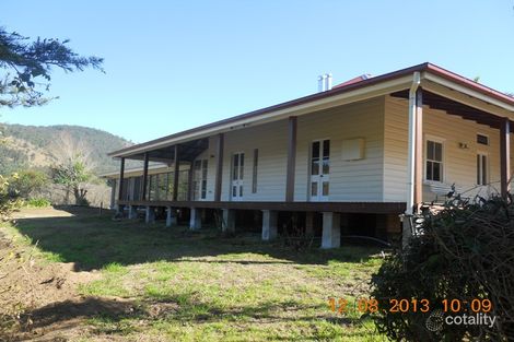 Property photo of 561 Allyn River Road East Gresford NSW 2311