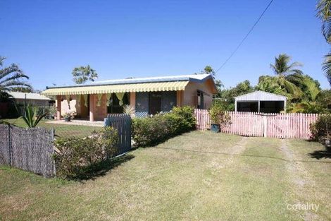 Property photo of 3 Mostyn Crescent Bushland Beach QLD 4818