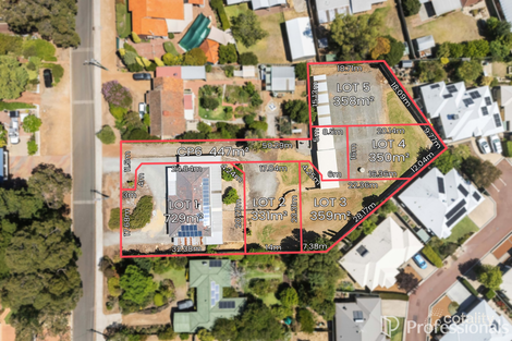 Property photo of 32 Lyndhurst Road Kalamunda WA 6076