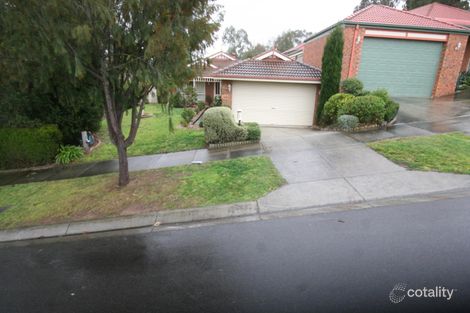 Property photo of 6 Daniel Court Warranwood VIC 3134