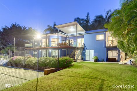 Property photo of 17 Canterbury Place The Gap QLD 4061