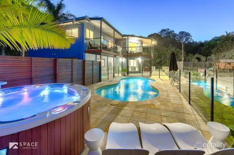 Property photo of 17 Canterbury Place The Gap QLD 4061