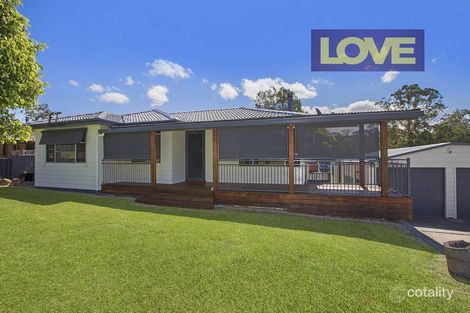 Property photo of 4 Stephenson Street Killingworth NSW 2278
