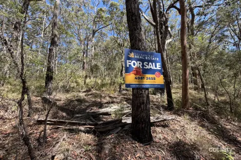 Lot 2062 Coonamble Cres, North Arm Cove, NSW 2324