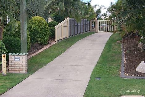 33 T J Ryan Ave, Collingwood Park, QLD 4301