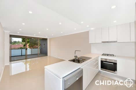 Property photo of 102/62 Veron Street Wentworthville NSW 2145