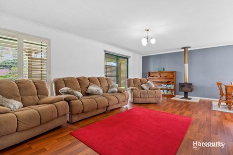 Property photo of 11 Lindsay Crescent Wardell NSW 2477